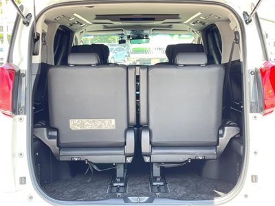 2022 Toyota ALPHARD thumbnail 16