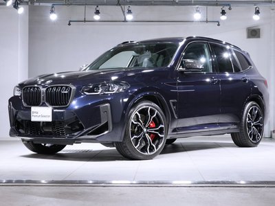 BMW X3 M