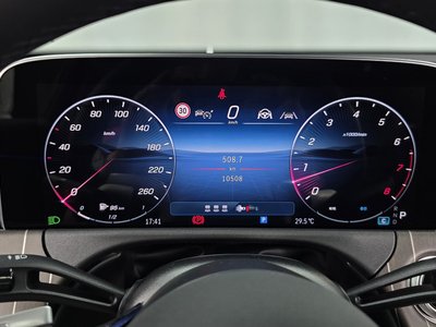 2025 Mercedes-BENZ E-CLASS thumbnail 11