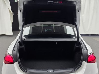 2025 Mercedes-BENZ E-CLASS thumbnail 26