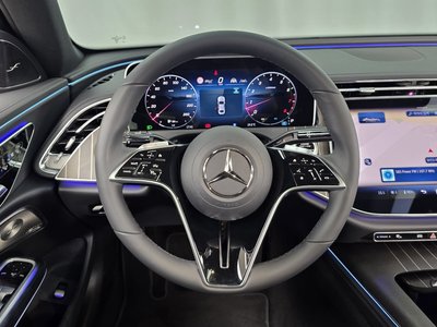 2025 Mercedes-BENZ E-CLASS thumbnail 19