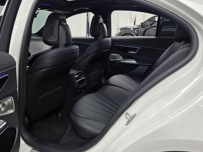 2025 Mercedes-BENZ E-CLASS thumbnail 16