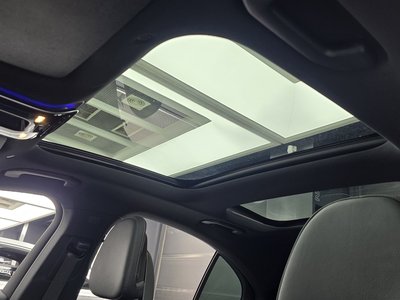 2025 Mercedes-BENZ E-CLASS thumbnail 24