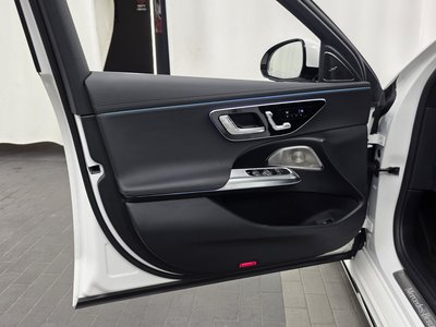 2025 Mercedes-BENZ E-CLASS thumbnail 14