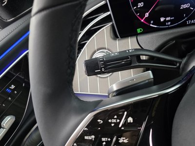 2025 Mercedes-BENZ E-CLASS thumbnail 30