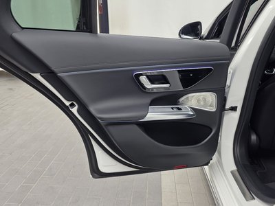2025 Mercedes-BENZ E-CLASS thumbnail 15
