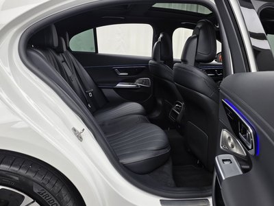 2025 Mercedes-BENZ E-CLASS thumbnail 18