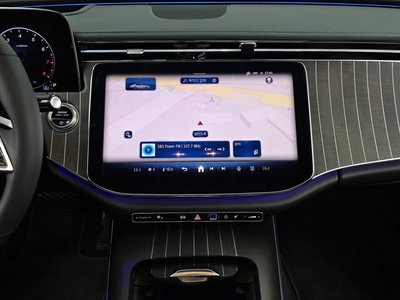 2025 Mercedes-BENZ E-CLASS thumbnail 20
