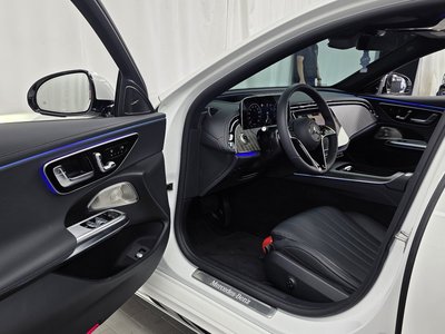 2025 Mercedes-BENZ E-CLASS thumbnail 13