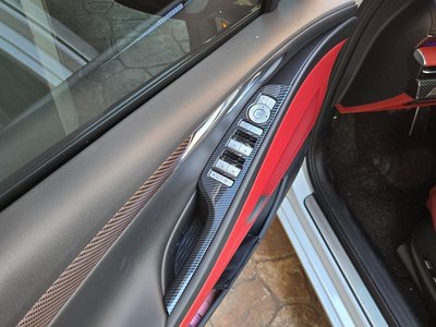GENESIS G80 (RG3) - 8