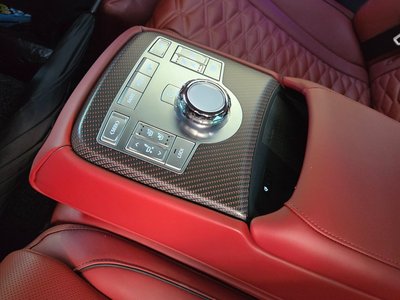 GENESIS G80 (RG3) - 9