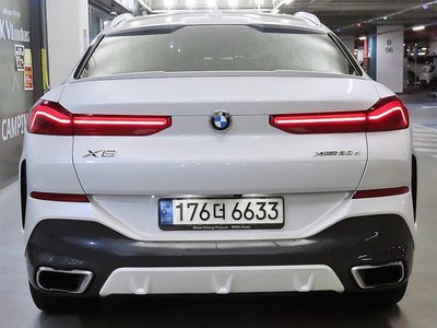 BMW X6 - 6