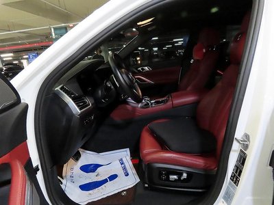 BMW X6 - 7