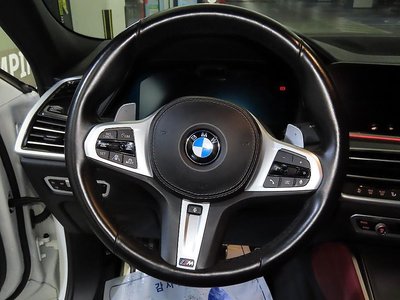 BMW X6 - 8