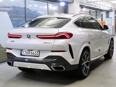 BMW X6 - 3