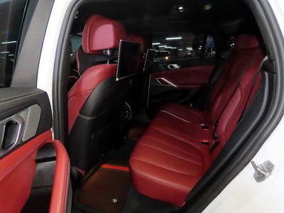 BMW X6 - 4