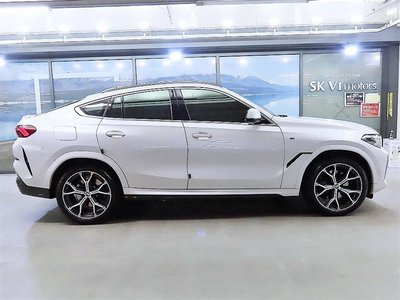 BMW X6 - 2