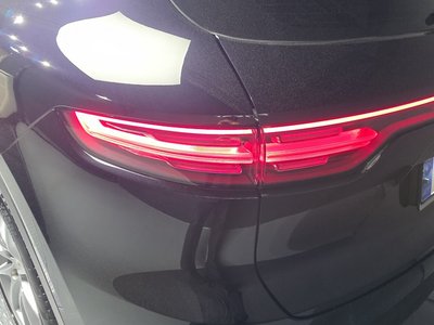 PORSCHE CAYENNE - 10