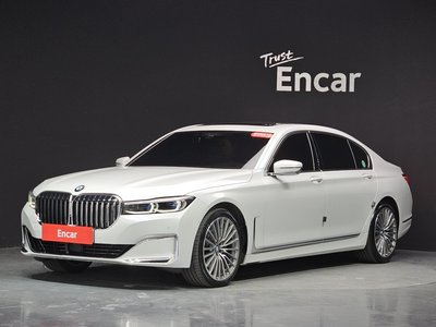 BMW 7 SERIES - 3
