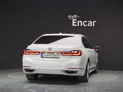 BMW 7 SERIES - 4