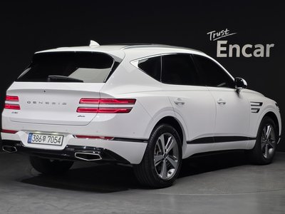 GENESIS GV80 - 4