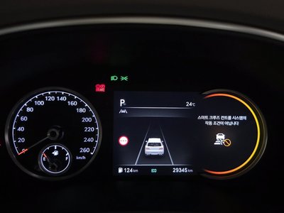 GENESIS GV80 - 8