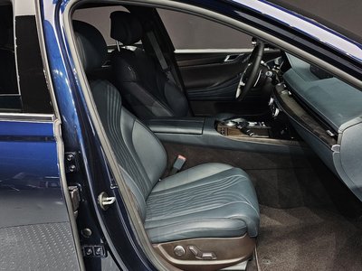 GENESIS G80 (RG3) - 10