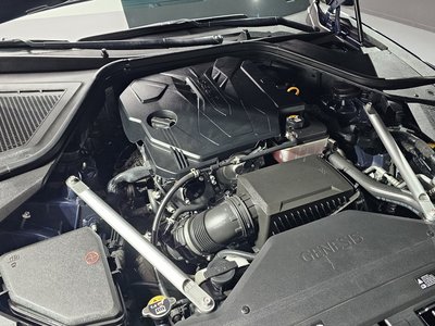 GENESIS G80 (RG3) - 7