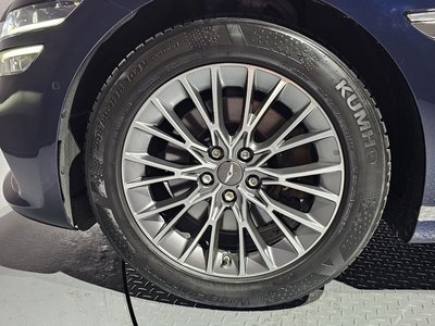 GENESIS G80 (RG3) - 6