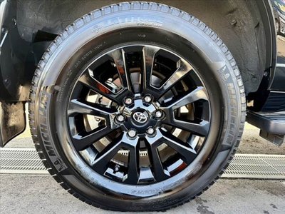 2022 Toyota LAND CRUISER PRADO — миниатюра 43
