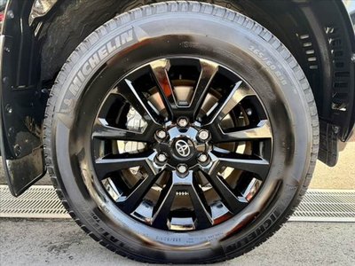 2022 Toyota LAND CRUISER PRADO — миниатюра 44