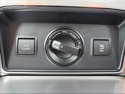 2022 Toyota LAND CRUISER PRADO — фото 7
