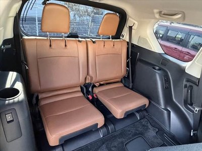 2022 Toyota LAND CRUISER PRADO — миниатюра 20