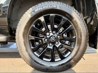 2022 Toyota LAND CRUISER PRADO — миниатюра 41