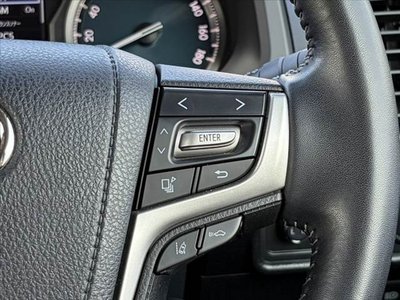 2022 Toyota LAND CRUISER PRADO — миниатюра 32