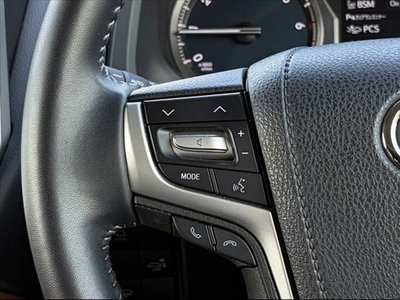 2022 Toyota LAND CRUISER PRADO — миниатюра 31