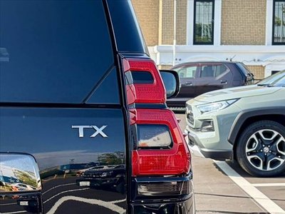 2022 Toyota LAND CRUISER PRADO — миниатюра 40