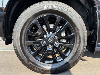 2022 Toyota LAND CRUISER PRADO — миниатюра 42