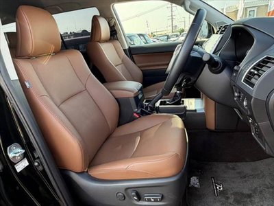 2022 Toyota LAND CRUISER PRADO — миниатюра 16