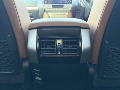 2022 Toyota LAND CRUISER PRADO — миниатюра 27