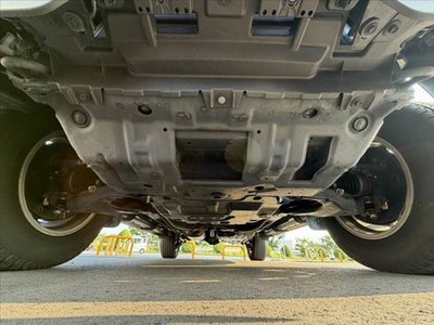 2022 Toyota LAND CRUISER PRADO — миниатюра 47