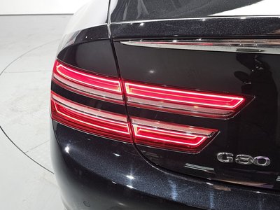 GENESIS G80 (RG3) - 10