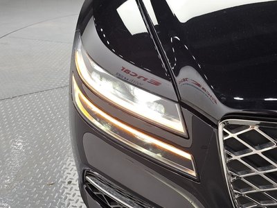 GENESIS G80 (RG3) - 9
