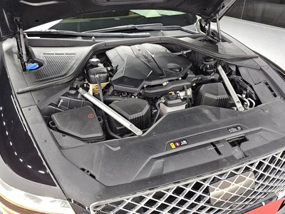 GENESIS G80 (RG3) - 7