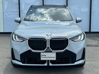 2025 BMW X3 — миниатюра 15