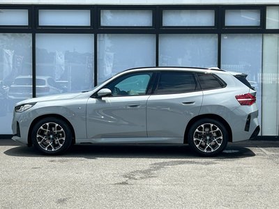 2025 BMW X3 — миниатюра 12