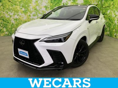 LEXUS NX - 1