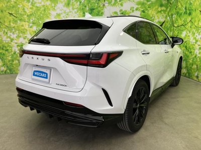 LEXUS NX - 3