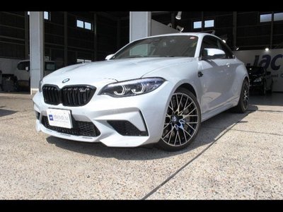 BMW BMW M2 - 1