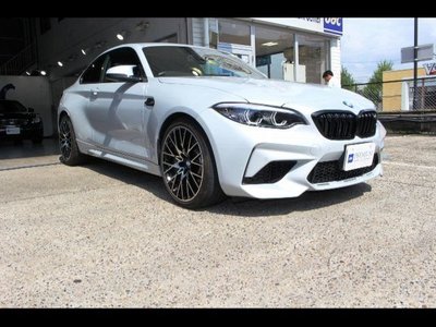 BMW BMW M2 - 4